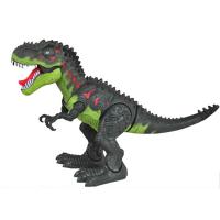 Интерактивная игрушка "Динозавр" - Тираннозавр Рекс (свет, звук, движение)