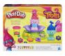 Игровой набор "Тролли" Play-Doh