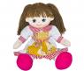 Мягкая кукла "Смородина", 30 см
