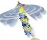 Набор "Летающий мини-герой" - Миньоны с запускающим устройством