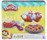 Набор пластилина Play-Doh "Ягодные тарталетки"