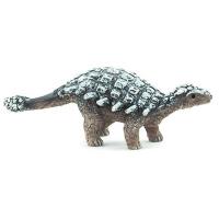 Фигурка животного "Анкилозавр", 6 см