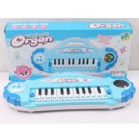 Музыкальный инструмент Electronic Organ (звук, свет)