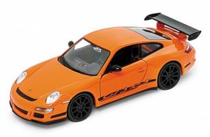 Машинка Porsche 911 (997) Gt3 Rs 