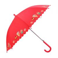 Детский зонт "Карамелька", полуавтомат, 45 см