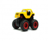 Машина Small Monster SUV, желтая