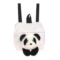 Мягкая игрушка-рюкзак "Панда"