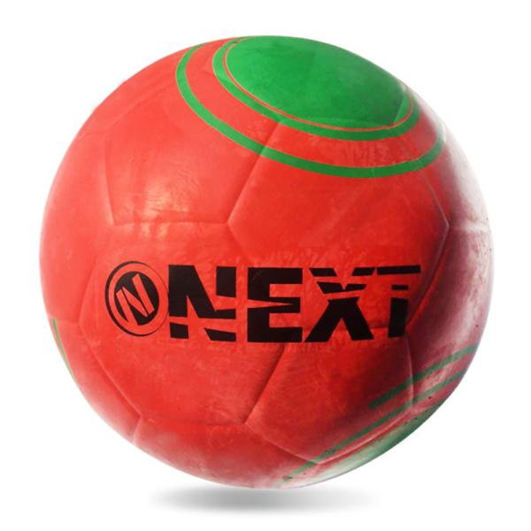 Футбольный мяч Next, бескамерный, 22 см