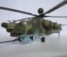 Сборная модель "Вертолет Ми-28Н", 1:72