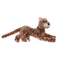 Мягкая игрушка "Леопард Лео-1"