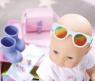 Набор аксессуаров для кукол Baby Born - Бутик