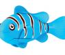 Robo Fish Рыба-клоун, голубая