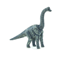 Фигурка животного "Брахиозавр", 6 см