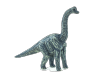 Фигурка животного "Брахиозавр", 6 см