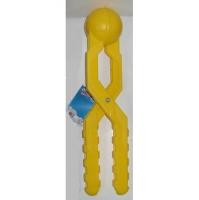 Игрушка "Снежколеп" - Турбо, желтый, 36 см