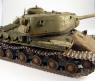 Модель для сборки "Советский танк "ИС-2", 1:35