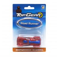 Инерционная машина Top Gear - Road Runner