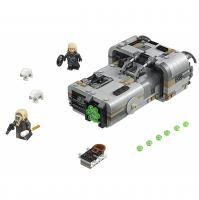Конструктор LEGO Star Wars "Спидер Молоха"