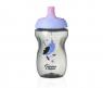 Бутылочка для кормления Explora Sports, розовая, 360 мл