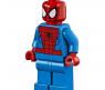 Конструктор Лего "Джуниорс" - Решающий бой Человека-паука против Скорпиона