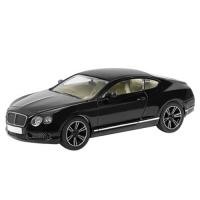 Коллекционная модель Bentley Continental GT V8, 1:32