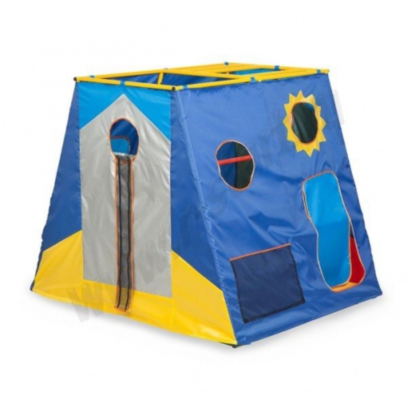 Игровая палатка-чехол 