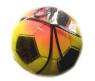 Мячик-прыгун "Йо-Йо" на руку - Футбольный, 6 см