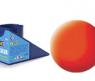 Аква-краска Revell - Светящаяся оранжевая, матовая, 18 мл