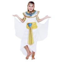 Костюм "Египетская принцесса", 4-6 лет