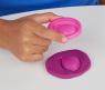 Игровой набор-студия "Создай мир" Play-Doh Touch