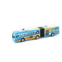Инерционная игрушка Come together "Пластиковый автобус"