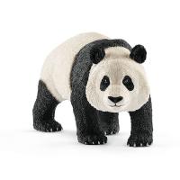 Фигурка "Гигантская панда", самец, 10 см