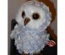 Мягкая игрушка Beanie Boos - Совенок Owlette, 22.5 см