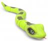 Интерактивная игрушка "Робо-змея" - Изумрудный древесный Боа, зеленая