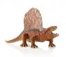 Фигурка "Динозавры" - Диметродон, длина 15.3 см