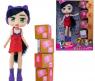Кукла Boxy Girls - Riley с аксессуарами, 20 см