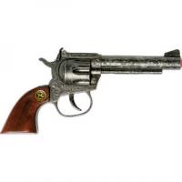 Пистолет Sheriff antique, 17.5см