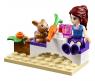 Конструктор Лего "Джуниорс" - Рынок органических продуктов