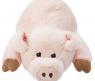 Мягкая игрушка-подушка "Свинка", 33 см