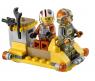 Конструктор LEGO "Звездные Войны" - Истребитель По, 717 деталей