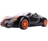 Машина р/у Bugatti Grand Sport Vitesse (на бат., свет), 1:14