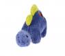 Мягкая игрушка "Динозавр Dino Rattles", 12.5 см
