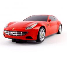 Радиоуправляемая машина Ferrari FF