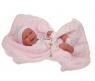 Кукла-младенец "Ирен в розовом", 42 см