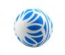 Мяч лакированный "Сетка", 15 см