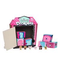 Игровой набор Disney Doorables, 5+ фигурок