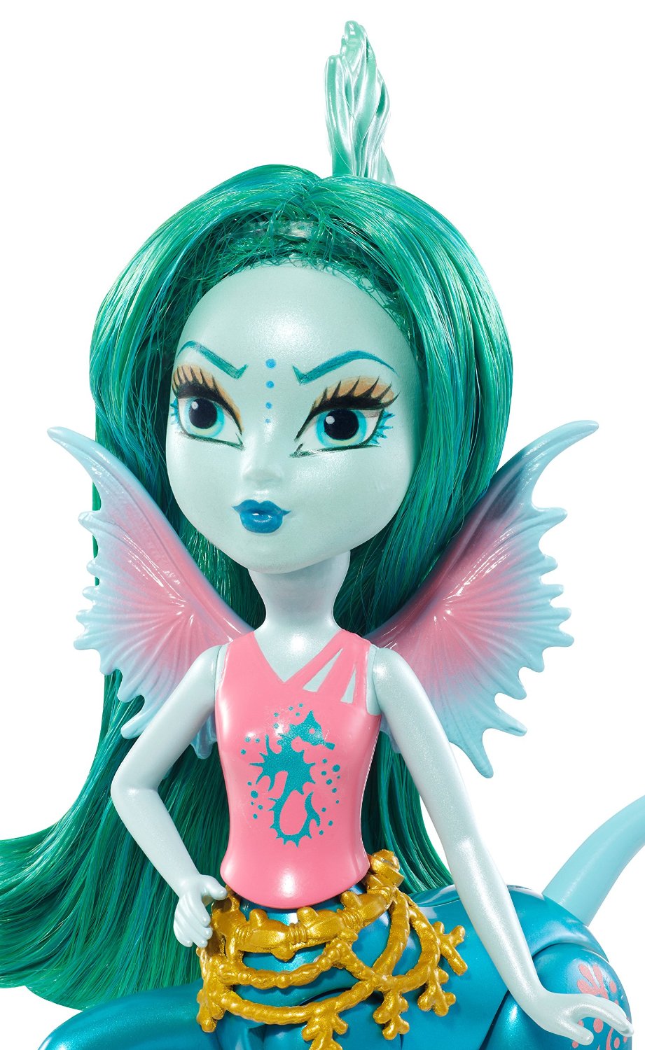 Кукла-кентавр Monster High 