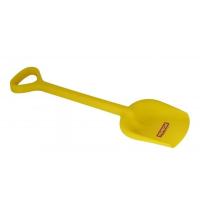 Детская лопата, желтая, 41 см