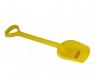 Детская лопата, желтая, 41 см