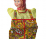 Кукла-перчатка "Внучка", 20 см